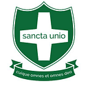 La Sainte Union Catholic Secondary School logo