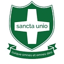 La Sainte Union Catholic Secondary School logo