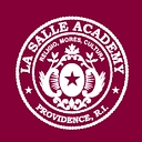 La Salle Academy Ri logo