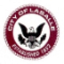Town of LaSalle logo