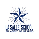 Lasalle School logo