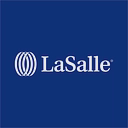 Lasalle Investment Management logo