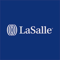 LASALLE INVESTMENT MANAGEMENT logo