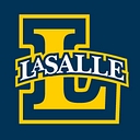 www.lasalle.edu/ logo