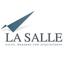 La Salle Corporate logo