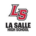 Lasalle High School logo