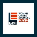 Lasalle Inc. logo