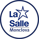 lasallemonclova.edu.mx logo
