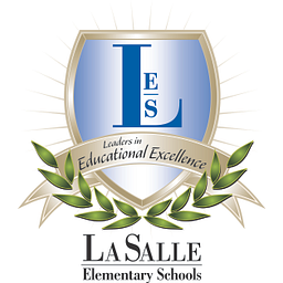 Lincoln Jr High School logo