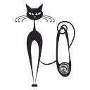 Las Bailarinas De Eloísa ES logo