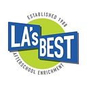 La’s Best logo