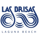 Las Brisas   Laguna Beach logo