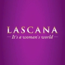 Lascana CH logo