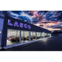 Lasco Ford logo