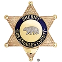 Favicon of Los Angeles County Sheriff's Department