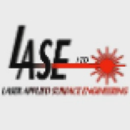 LASE ltd logo