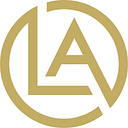 LOS ANGELES SPORTS & ENTERTAINMENT logo