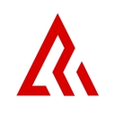 Laser Red logo