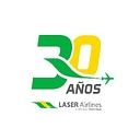 Laser Airlines logo