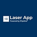 Laser App Software Inc. logo