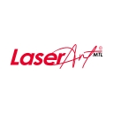 laserartmtl.ca logo