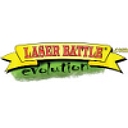 Corporate Team Building By Tropical Extremes, Inc. Laser Tag & More logo