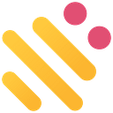 Laserbee logo