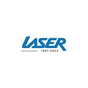 Laser Corporation logo