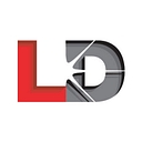 Laser Design, Inc. logo