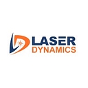 Laser Dynamics, Inc. logo