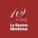laserenaonline.cl logo
