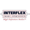 Interflex Laser Engravers logo