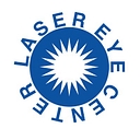 Laser Eye Center logo