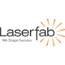 Laserfab logo