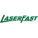 Laserfast logo