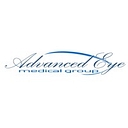 Advanced Eye Medical Group logo
