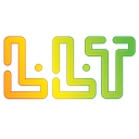 Loveland Laser Tag logo