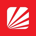 Laserglow Technologies logo