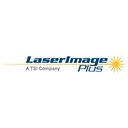 Laser Image Plus logo
