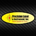 Precision Laser & Instrument, Inc. logo