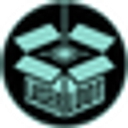 Laser Loot Box logo