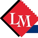 Laser Matrix logo