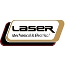 Laser Mechanical & Electrical logo