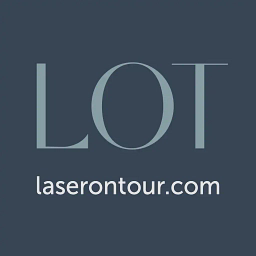 Laser On Tour Limited logo