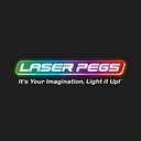 Laser Pegs Ventures Llc logo