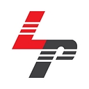 Laser Photonics logo