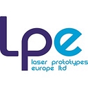 Lpe logo