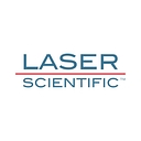 Laser Scientific logo