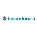 Laserskin logo