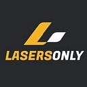 Favicon of Lasers Only